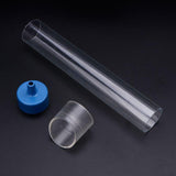 Darrahopens Pet Care > Aquarium > Aquarium Cleaning Supplies Aquarium Gravel Cleaner Siphon Hose Manual Water Changer for Small Fish Tanks