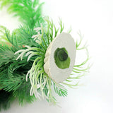Darrahopens Pet Care > Aquarium > Aquarium Decor 30cm Artificial Aquarium Plant Plastic Water Grass Decoration for Fish Tank