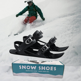Darrahopens Pet Care > Aquarium > Aquarium Decor Mini Short Ski Skates for Snow，Mini Short Ski Skates for Snow Pro Version，Adjustable Short Mini Ski Skates，Short Snowskates In Australia - Darrahopens