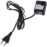 Darrahopens Pet Care > Aquarium > Aquarium Filters & Pumps 300L/H 5W Ultra Quiet Submersible Water Pump For Fountain Aquarium Pond (Eu Plug)