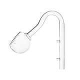 Darrahopens Pet Care > Aquarium > Aquarium Filters & Pumps Aquarium Glass Inlet Outlet Pipe Fish Tank Filter Oil Film Remover Plant Holder - Speaker outlet-12mm