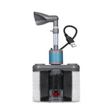 Darrahopens Pet Care > Aquarium > Aquarium Filters & Pumps Aquarium Six in One Filter Reverse Air Lift Suction Aeration Wave Maker System