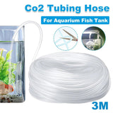 Darrahopens Pet Care > Aquarium > Aquarium Filters & Pumps High Strength CO2 Pipe Aquarium Fish Tank Carbon Dioxide High Pressure Tubing