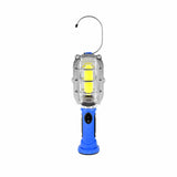Darrahopens Pet Care > Aquarium > Aquarium Lighting Brillar 500 Lumen COB LED Work Lamp
