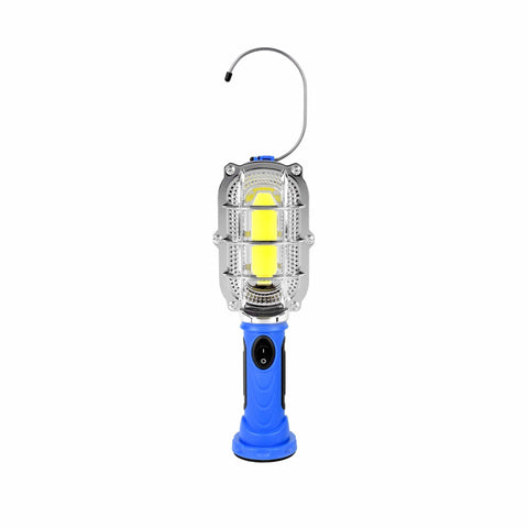 Darrahopens Pet Care > Aquarium > Aquarium Lighting Brillar 500 Lumen COB LED Work Lamp