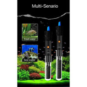 Darrahopens Pet Care > Aquarium > Aquarium Temperature Controllers Classic Aquarium Heater For Fish Tank And Turtle 50W (Y1-50W)