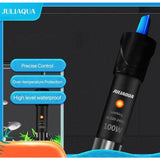 Darrahopens Pet Care > Aquarium > Aquarium Temperature Controllers Classic Aquarium Heater For Fish Tank And Turtle 50W (Y1-50W)