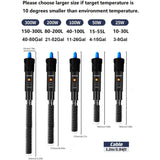 Darrahopens Pet Care > Aquarium > Aquarium Temperature Controllers Classic Aquarium Heater For Fish Tank And Turtle 50W (Y1-50W)