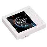 Darrahopens Pet Care > Aquarium > Aquarium Temperature Controllers Smart Thermostat Programmable LCD Precise Control Smart Water Heating Thermostat For Home Office Mall AC90V‑240V WiFi Model In Australia - Darrahopens