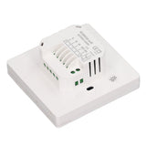Darrahopens Pet Care > Aquarium > Aquarium Temperature Controllers Smart Thermostat Programmable LCD Precise Control Smart Water Heating Thermostat For Home Office Mall AC90V‑240V WiFi Model In Australia - Darrahopens