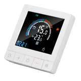 Darrahopens Pet Care > Aquarium > Aquarium Temperature Controllers Smart Thermostat Programmable LCD Precise Control Smart Water Heating Thermostat For Home Office Mall AC90V‑240V WiFi Model In Australia - Darrahopens