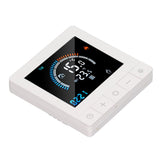 Darrahopens Pet Care > Aquarium > Aquarium Temperature Controllers Smart Thermostat Programmable LCD Precise Control Smart Water Heating Thermostat For Home Office Mall AC90V‑240V WiFi Model In Australia - Darrahopens