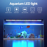 Darrahopens Pet Care > Aquarium i.Pet Aquarium Light Full Spectrum 120CM Aqua Plant Fish Tank Lamp