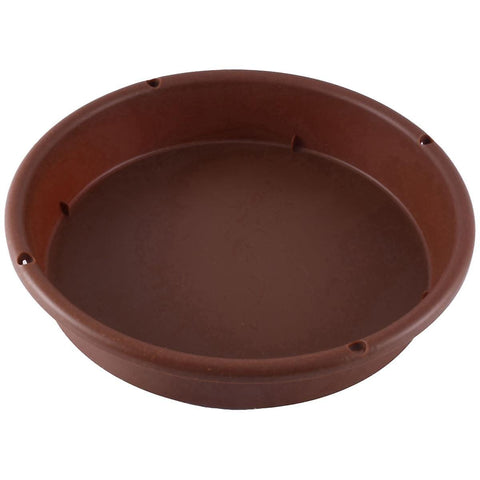 Darrahopens Pet Care > Bird > Bird Cage Accessories Bird Bath Outdoor Feeding Tray for Backyard Patio Fence Wooden Deck