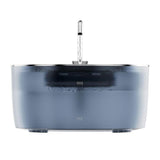 Darrahopens Pet Care > Cat Supplies > Cat Bowls, Feeders & Waterers 3.2L Pet Automatic Water Fountain Dog Cat Auto Water Dispenser