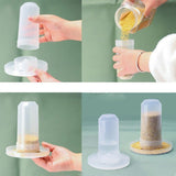 Darrahopens Pet Care > Cat Supplies > Cat Bowls, Feeders & Waterers Automatic Bird Feeder Chicken Pigeon Parrot Drinker Water Dispenser Feeder