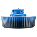 Darrahopens Pet Care > Cat Supplies > Cat Bowls, Feeders & Waterers Ceramic Cat Water Fountain, 2.1 L Cupcake Pet Fountain, 360x Drinking Area and Multi-Layer Filtration System In Australia - Darrahopens
