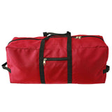Darrahopens Pet Care > Cat Supplies > Cat Carriers & Crates Christmas Tree Storage Bag 600D Oxford Cloth with Handle for 7in Tall Detachable Tree Red 152.4x50.8x63.5cm In Australia - Darrahopens