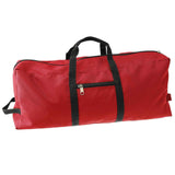 Darrahopens Pet Care > Cat Supplies > Cat Carriers & Crates Christmas Tree Storage Bag 600D Oxford Cloth with Handle for 7in Tall Detachable Tree Red 152.4x50.8x63.5cm In Australia - Darrahopens