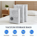 Darrahopens Pet Care > Cat Supplies > Cat Carriers & Crates Cordless Travel Vacuum Storage, Compression Bag Set with Rechargeable Pump, 3 Sizes Waterproof and Reusable, Carry-on Size for Luggage In Australia - Darrahopens