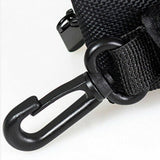 Darrahopens Pet Care > Cat Supplies > Cat Carriers & Crates Dog Poop Bag Dispenser Pet Waste Bag Holder for Puppy Walking Cleanup Black
