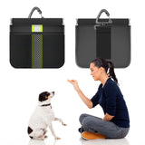 Darrahopens Pet Care > Cat Supplies > Cat Carriers & Crates Pet snack bag-A