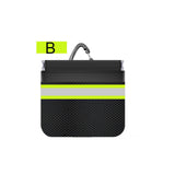 Darrahopens Pet Care > Cat Supplies > Cat Carriers & Crates Pet snack bag-C