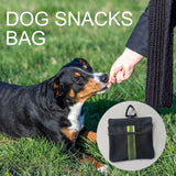 Darrahopens Pet Care > Cat Supplies > Cat Carriers & Crates Pet snack bag-D