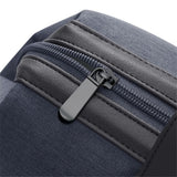 Darrahopens Pet Care > Cat Supplies > Cat Carriers & Crates Travel Case , Portable Carrying Case for Supersonic Hair Dryer, Shockproof Protection Organizer Bag Travel Storage Bag, Gray（only bag）