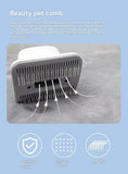 Darrahopens Pet Care > Cat Supplies > Cat Furniture Australian Pet Hair Solution: 7-in-1 Grooming Vacuum for Clean Homes