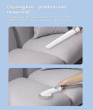 Darrahopens Pet Care > Cat Supplies > Cat Furniture Australian Pet Hair Solution: 7-in-1 Grooming Vacuum for Clean Homes