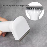Darrahopens Pet Care > Cat Supplies > Cat Furniture Australian Pet Hair Solution: 7-in-1 Grooming Vacuum for Clean Homes