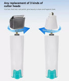 Darrahopens Pet Care > Cat Supplies > Cat Furniture Australian Pet Hair Solution: 7-in-1 Grooming Vacuum for Clean Homes