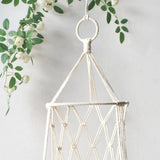 Darrahopens Pet Care > Cat Supplies > Cat Furniture Pet Hammock Hanging Cat Bed Aerial Kitten Bed Sunny Window Seat Nest - L