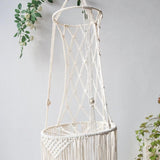 Darrahopens Pet Care > Cat Supplies > Cat Furniture Pet Hammock Hanging Cat Bed Aerial Kitten Bed Sunny Window Seat Nest - S