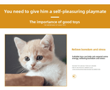 Darrahopens Pet Care > Cat Supplies > Cat Furniture Pet Toy Super Set (21 Pcs) - Cat Tunnel, Teaser, Mice, Jingle Balls, & Pom Poms. (Note: accessory colors are shipped randomly).
