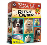 Darrahopens Pet Care > Cat Supplies > Cat Furniture Pets Vs Owners