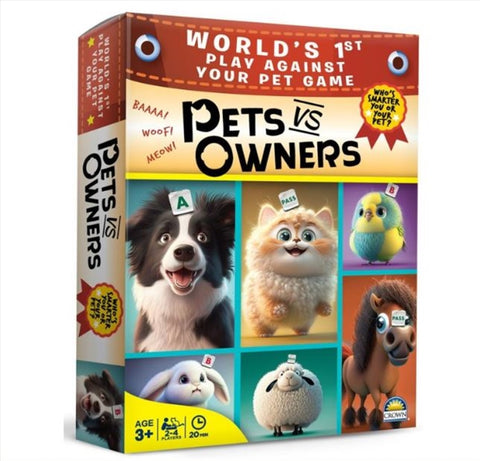 Darrahopens Pet Care > Cat Supplies > Cat Furniture Pets Vs Owners