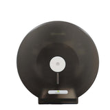 Darrahopens Pet Care > Cat Supplies > Cat Litter Jumbo Toilet Roll Dispenser - Black