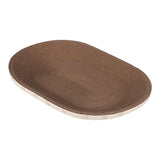 Darrahopens Pet Care > Cat Supplies > Cat Scratchers CatScratcher,OvalShape,MediumSize47x32-ThinStyle