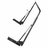 Darrahopens Pet Care > Cat Supplies > Cat Scratchers VEVOR Hot Tub Cover Lift, Spa Cover Lift, Hydraulic, Width 175.26cm - 254.11cm Adjustable, Installed on Both Sides at the Top, Suitable for Various Sizes of Rectangular Bathtubs, Hot Tubs, Spa