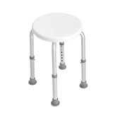 Darrahopens Pet Care > Cat Supplies > Cat Scratchers VEVOR Shower Chair for Inside Shower, Adjustable Height Shower Stool, Non-Slip Bench Bathtub Seat Stool for Elderly Disabled Adults Handicap, 300 lbs Capacity