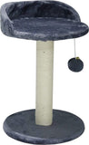 Darrahopens Pet Care > Cat Supplies > Cat Scratching Posts CARLA HOME Cat Tree Tower for Indoor Cats with Plush Perch, Sisal Scratching Post & Hanging Ball Toy for Kittens or Small Breeds