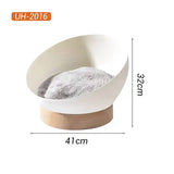 Darrahopens Pet Care > Cat Supplies Cat Sphere Bed Nest