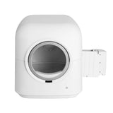 Darrahopens Pet Care > Cat Supplies i.Pet Automatic Cat Litter Box Self-Cleaning Smart Large Toilet Tray App Control