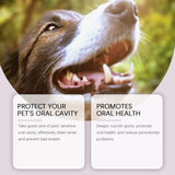 Darrahopens Pet Care > Cleaning & Maintenance > Pet Cleaning Supplies 2-Pack Professional Pet Dental Cleaning Pens - Gentle Plaque & Tartar Remover and Breath Freshener for Dogs and Cats