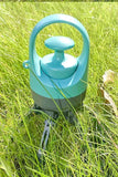 Darrahopens Pet Care > Cleaning & Maintenance > Pet Cleaning Supplies Blue Portable 6-Claw Pet Pooper Scooper - Hands-Free Dog Waste Picker with Integrated Bag Dispenser and Storage Cap - Lightweight Sanitary Waste Removal Tool for Outdoor Walking and Travel