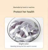 Darrahopens Pet Care > Cleaning & Maintenance > Pet Cleaning Supplies Grey and White S Size Super Absorbent Dog Bathrobe – Quick-Dry Coral Fleece Pet Towel with Snaps & Adjustable Belly Strap | Wearable Drying Coat for Small Medium Large Dogs & Cats After Bath, Swim, Rain