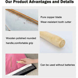 Darrahopens Pet Care > Cleaning & Maintenance > Pet Cleaning Supplies Manual Lint Remover Brush Portable Pet Hair and Carpet Cleaner