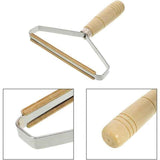 Darrahopens Pet Care > Cleaning & Maintenance > Pet Cleaning Supplies Manual Lint Remover Brush Portable Pet Hair and Carpet Cleaner